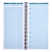 To do Pad Spiral 14x29.7 125shts-/ Pc.