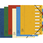 Sorteermap Harmonika-...