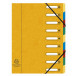 File Harmonika Multi Fle A4 425g 9P/ Pc.