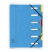 File Harmonika Multi Fle A4 425g 6P/ Pc.