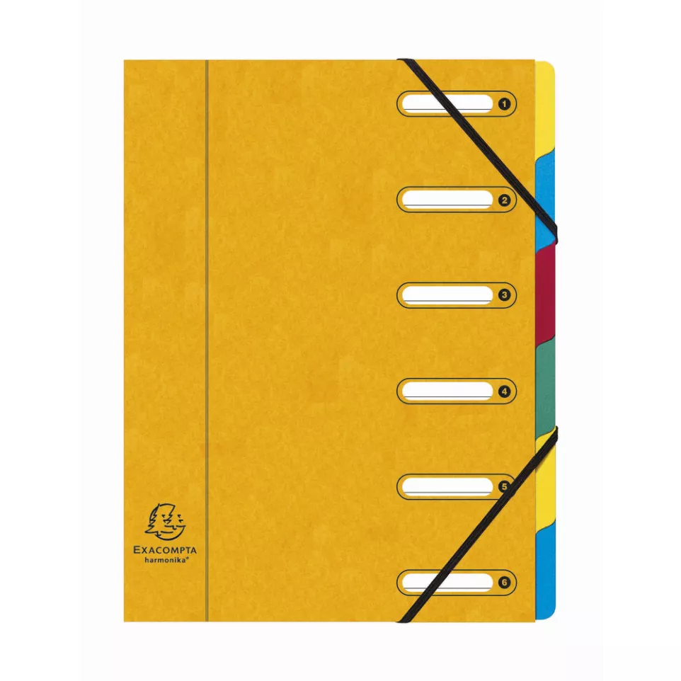 Trieur HARMONIKA® à fenêtres avec...