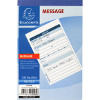 Nota Telefoon 10x16 100bl-/...