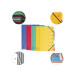 Exacompta Harmonika Multi Part File, A4, 7 Sections/ Pc.
