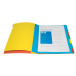 Exacompta Harmonika Multi Part File, A4, 5 Sections/ Pc.