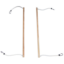 copy of Stick and rubber...