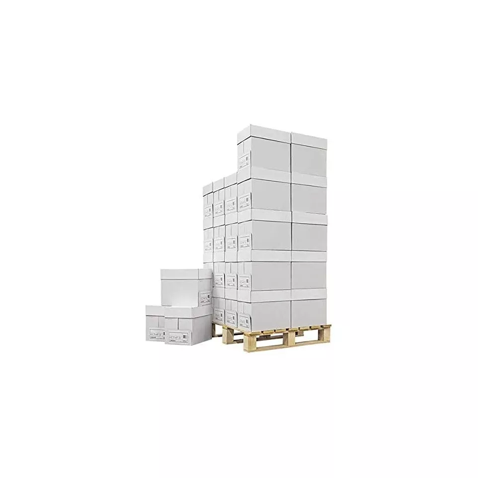 Palette de papier copy paper NW -...