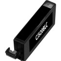 CARTOUCHE COMPATIBLE CANON PGI520-REMPLACE 2932B001 NOIR