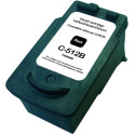 UPRINT CARTOUCHE REMANUFACTUREE CANON PG512-REMPLACE 2969B001 NOIR (Compatible)