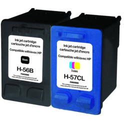 UPRINT PACK 2 CARTOUCHES...