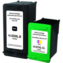 UPRINT PACK 2 CARTOUCHES...