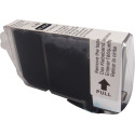 UPRINT CARTOUCHE COMPATIBLE CANON CLI8-REMPLACE 0620B001 NOIR