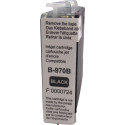 UPRINT CARTOUCHE COMPATIBLE BROTHER LC970/LC1000 NOIR