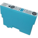 UPRINT CARTOUCHE COMPATIBLE EPSON T0805-REMPLACE C13T08054010 CYAN CLAIR