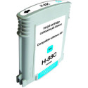 UPrint H-88XLC C CARTOUCHE COMPATIBLE AVEC HP N¬∞88XL - C9391AE