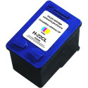 UPRINT CARTOUCHE REMANUFACTUREE HP N¬∞22-REMPLACE C9352CE COULEUR (Compatible)
