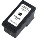 UPRINT CARTOUCHE REMANUFACTUREE HP N¬∞339-REMPLACE C8767EE NOIR (Compatible)