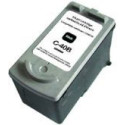 UPRINT CARTOUCHE REMANUFACTUREE CANON PG40-REMPLACE 0615B001 NOIR (Compatible)