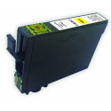 CARTOUCHE COMPATIBLE EPSON 503XL-REMPLACE C13T09R44010 JAUNE
