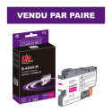 UPRINT CARTOUCHE COMPATIBLE BROTHER LC426XL MAGENTA