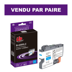 UPRINT CARTOUCHE COMPATIBLE...