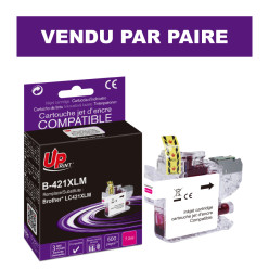 UPRINT CARTOUCHE COMPATIBLE...