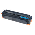 TONER COMPATIBLE HP 410A-REMPLACE CF411A/046A CYAN