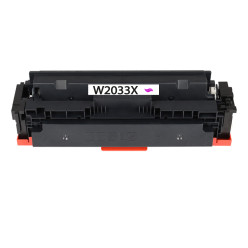 TONER COMPATIBLE HP 415X...