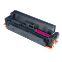 TONER COMPATIBLE HP/CANON 413X/046H SANS NIVEAU-REMPLACE CF413X MAGENTA