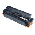 TONER COMPATIBLE HP/CANON 410X/046H SANS NIVEAU-REMPLACE CF410X NOIR