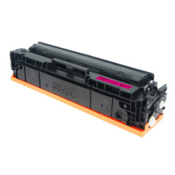 TONER COMPATIBLE HP/CANON 203X/054H SANS NIVEAU-REMPLACE CF543X/3026C002 MAGENTA