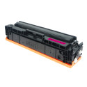 TONER COMPATIBLE HP/CANON 203X/054H SANS NIVEAU-REMPLACE CF543X/3026C002 MAGENTA