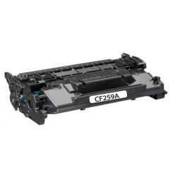 TONER COMPATIBLE HP 59A...