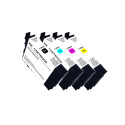 UPRINT PACK 4 CARTOUCHES REMANUFACTUREES EPSON 29XL-REMPLACE C13T29964011 N/C/M/J (Compatible)