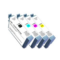 UPRINT E-18XL PACK 4 CARTOUCHES COMPATIBLES AVEC EPSON T1811/1812/1813/1814