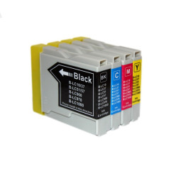 UPRINT PACK 4 CARTOUCHES...