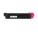 TONER COMPATIBLE KYOCERA TK580-REMPLACE 1T02KTBNL0 MAGENTA