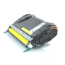 TONER REMANUFACTURE LEXMARK...