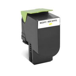 TONER COMPATIBLE LEXMARK...