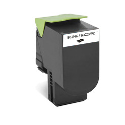 TONER COMPATIBLE LEXMARK...