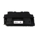 TONER COMPATIBLE HP 61X-REMPLACE C8061X NOIR
