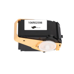 TONER COMPATIBLE XEROX...