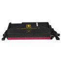 TONER COMPATIBLE SAMSUNG 660-REMPLACE CLPM660B MAGENTA