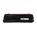 TONER REMANUFACTURE SAMSUNG Y503L-REMPLACE CLTY503L JAUNE (Compatible)