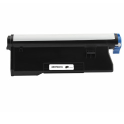 TONER COMPATIBLE OKI...