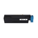 TONER COMPATIBLE OKI 432XX-REMPLACE 45807111 NOIR