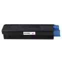 TONER COMPATIBLE OKI 3200A-REMPLACE 43034806 MAGENTA