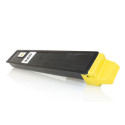 TONER COMPATIBLE KYOCERA TK8325-REMPLACE 1T02NPANL0Y JAUNE