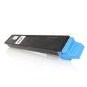 TONER COMPATIBLE KYOCERA TK8325-REMPLACE 1T02NPCNL0 CYAN