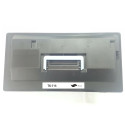 TONER COMPATIBLE KYOCERA TK715-REMPLACE 1T02GR0EU0 NOIR