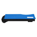 TONER COMPATIBLE KYOCERA TK550-REMPLACE 1T02HMCEU0 CYAN